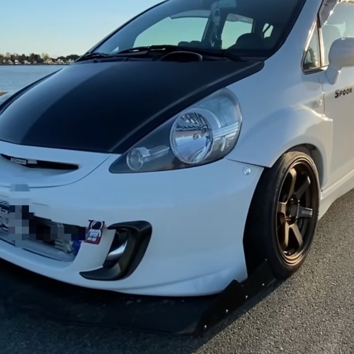 ✅Ori Canard Gd3 Carbon Terbaru