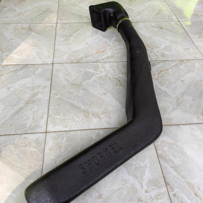 ✅Ready Snorkel Feroza Variasi Snorkel Fiber Feroza Terbaru Limited