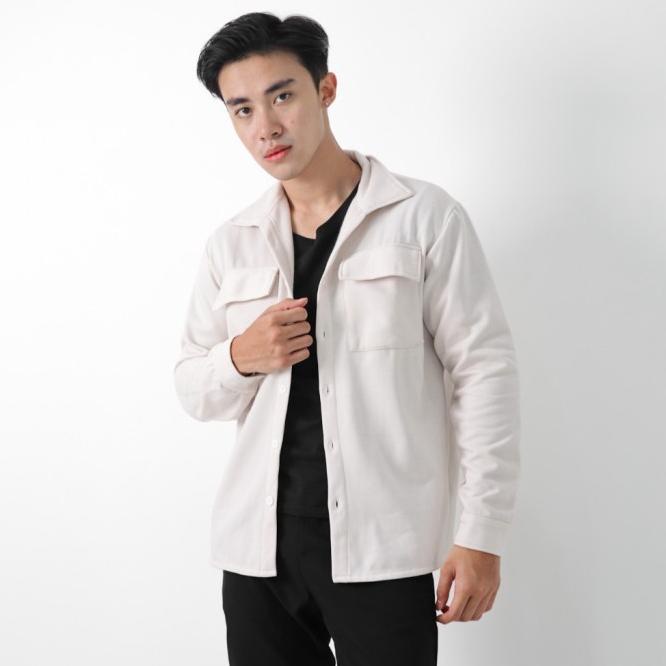 Readyyy Kak,,,, Msmo Men Harry / Outer Cowo / Jaket Cowo