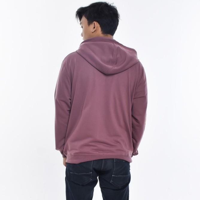 Metalizer 1204 Sweater Hoodie Baju Pria Jaket Cowok Babyterry Premium