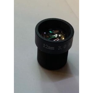 lensa kamera cctv-lensa Kamera cctv 12mm