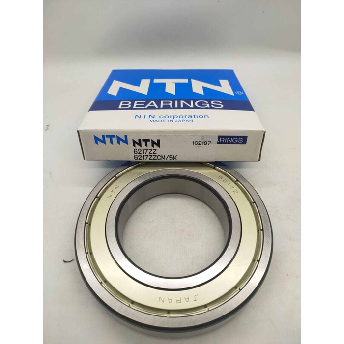 Bearing 6217ZZ / 06030-06217