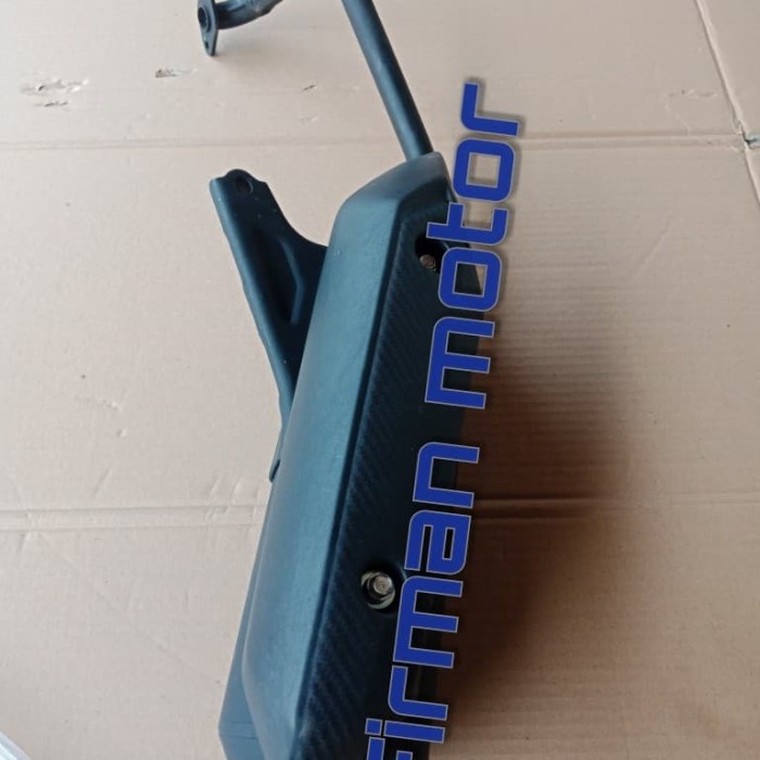 ✨COD Knalpot Ori Beat Fi Diskon