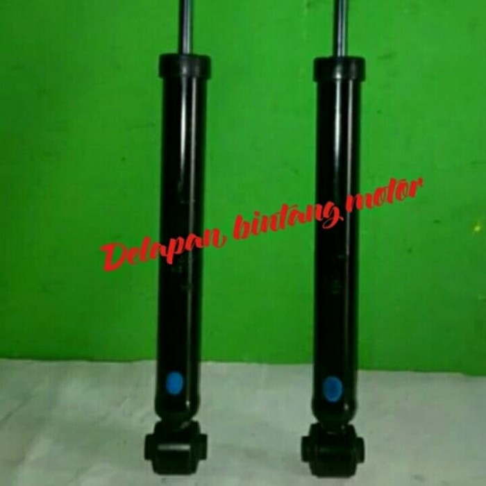 ✨New Ori Shock Breaker Belakang Kia Picanto / New Picanto Merek Mando Hrga 2Pcs Diskon