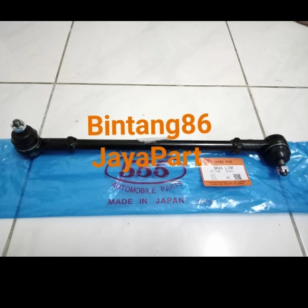 ✨New Ori Japan 555 Drag Link Long Tie Rod L300 Diesel Drag Link L300 Disel Terbaru