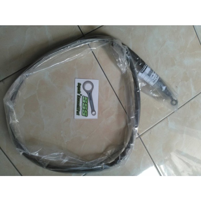 ✨Ori Selang Rem Depan Klx S Diskon