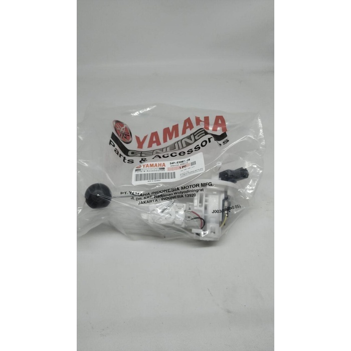 [COD] Fuel Pump Fuelpump Pompa Bensin Mio J M3 Z Soul Gt Xeon Rc Xride Fino Diskon