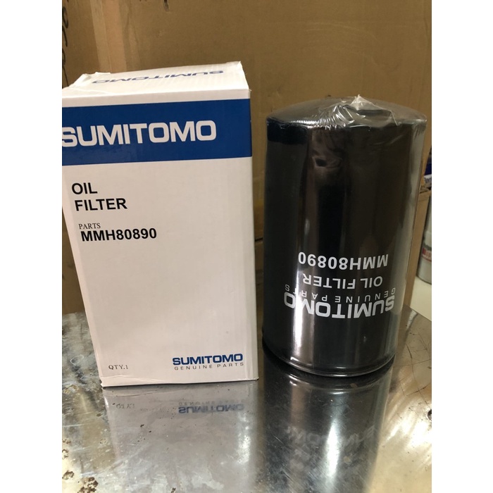 [COD] Filter Sumitomo Mmh80890 / Mmh 80890 / 4484495 Terbatas