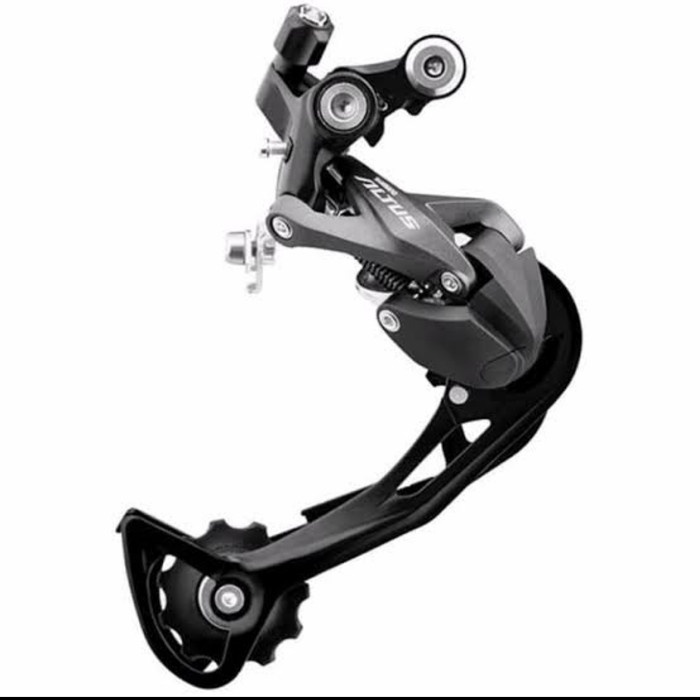 [Baru] Rd Shimano Altus 9 Speed M2000 - Rd Shimano 9 Speed Altus Berkualitas