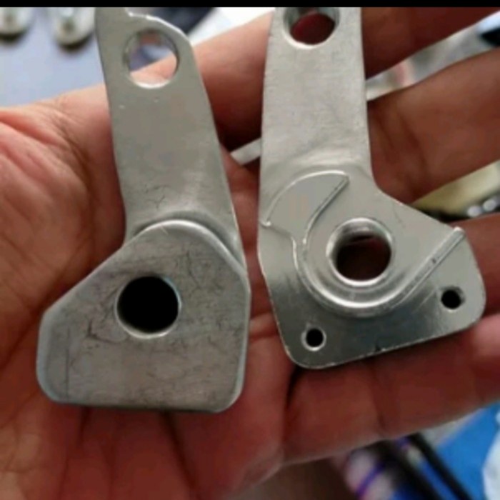 [Baru] Hanger Rd Anting Rd Drop Out Patrol 091 092 093 Berkualitas