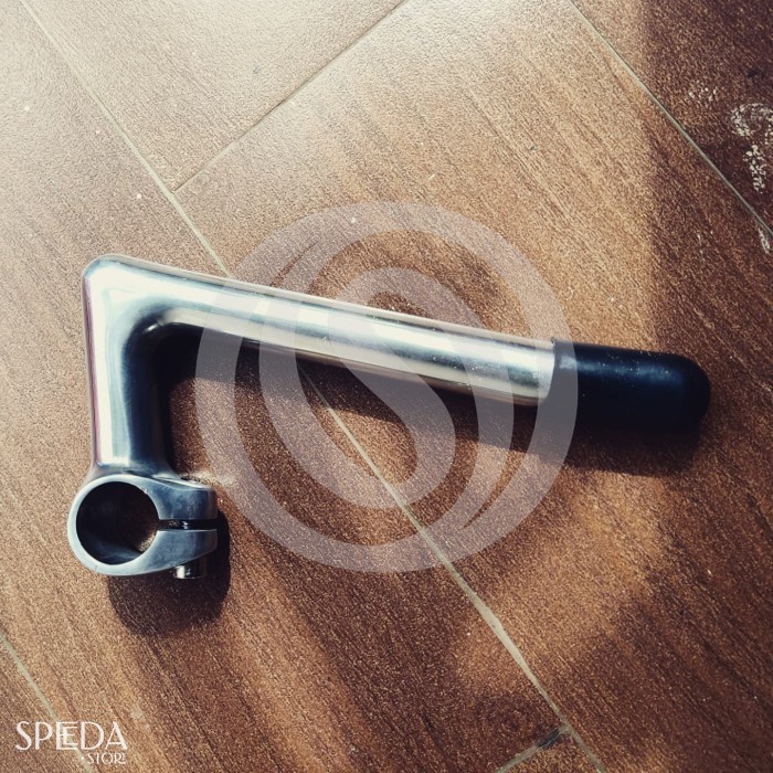 [Baru] Classic Stem Like Nitto 70Mm Sepeda Balap Terbatas