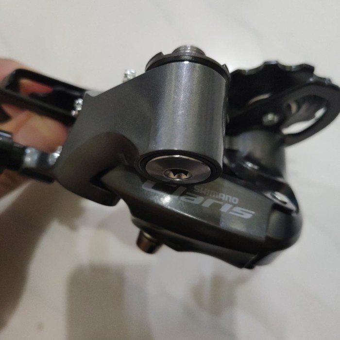 [Baru] Rd Sepeda 8 Speed Shimano Claris R2000 Shortcage Limited