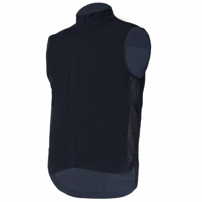 [COD] Vest Sepeda Mv2 Explorer Cycling Vest - Black Berkualitas
