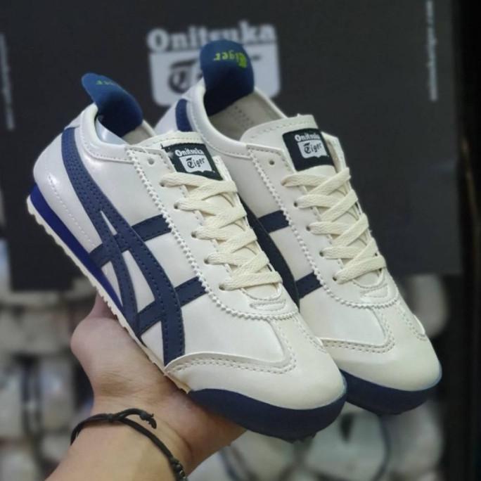 New Sepatu Pria Otsuka Tiger//Sepatu Wanita Otsuka Tiger//Sneakers Pria Stok Terbatas