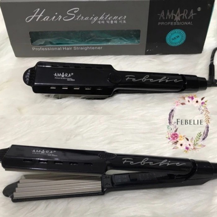 [COD] Catokan Genteng Untuk Rambut Mengembang Berkualitas