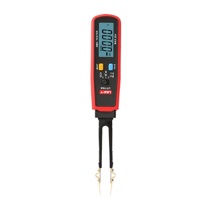 [New] Smd Multitester Tester Digital Uni-T Ut116A Ut116 A Ut 116A 116 A Diskon