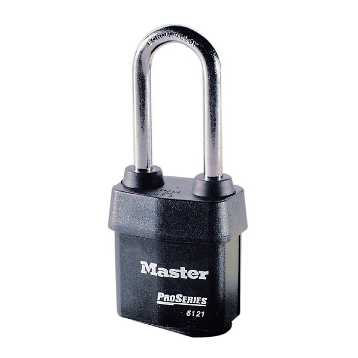[New] Gembok Masterlock 6121Eurdlj Diskon