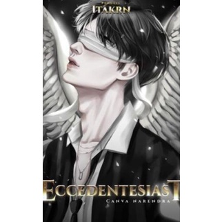 Novel Eccedentesiast - Itakrn