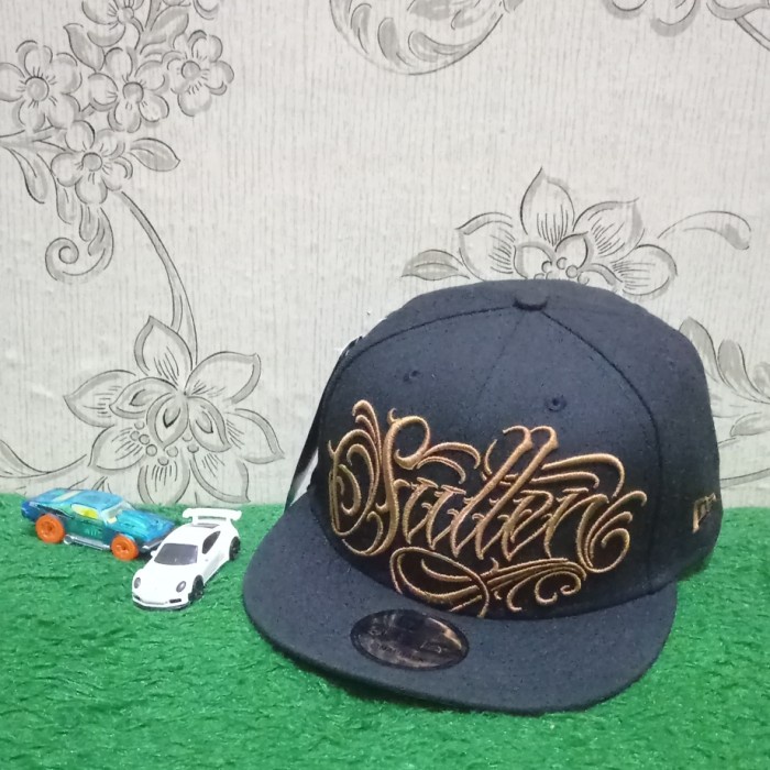 Topi SULLEN 9FIFTY / New era original Autentic100%