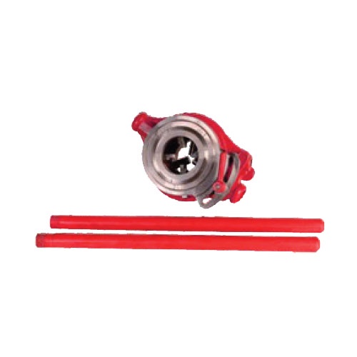 Wipro Snai Pipa Set Ratchet-SP-114-(1/2"-2")=(87-8025-0900)