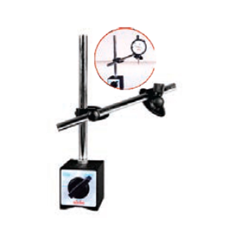 Wipro Magnetic Base Indicator Holder-C2-6C-(EMB-B) -(62-1867-0820)