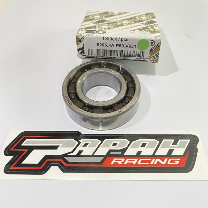 BEARING IBC 6205 PA P63