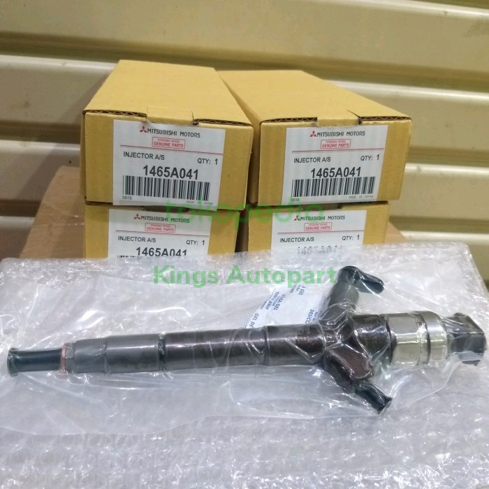 [Ori] Nozzle Injector Triton Original Thailand Limited