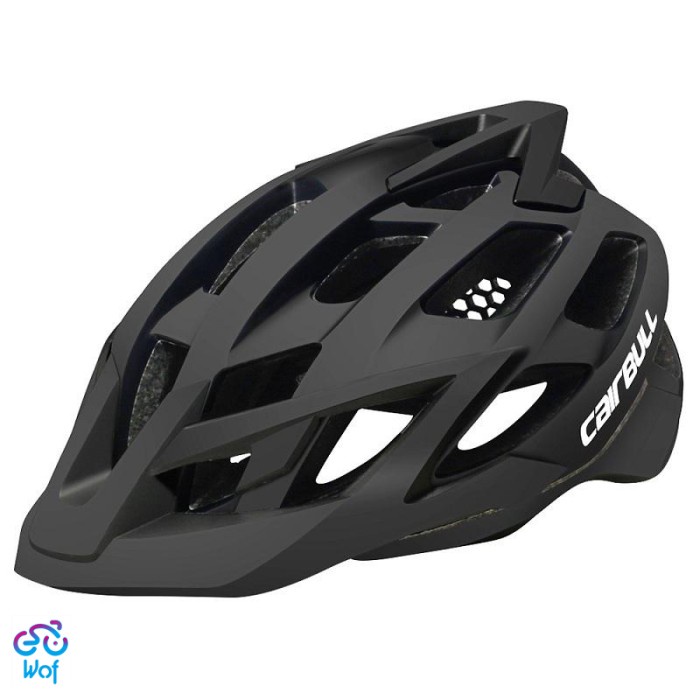 Helm Sepeda Cairbull All Ride Enduro Cb-12 Mountain Bike Helmet