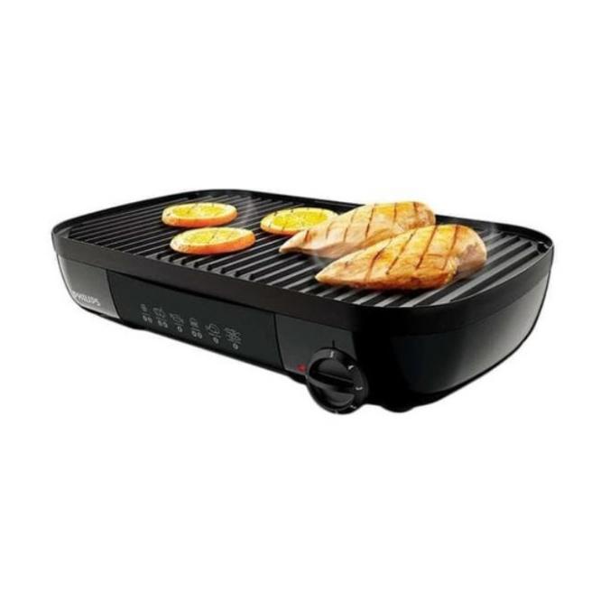 PHILIPS TABLE GRILL HD-6320/00