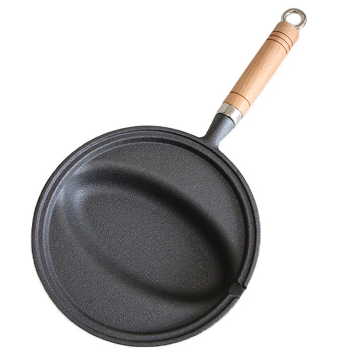 ✅Original Japan Style Omurice Pan Panci Penggorengan Omelet Jepang Limited