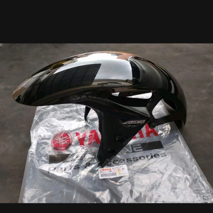 ✅Sale Spakbor Depan R25 V2 Usd Hitam Ori Ygp Bs7-Xf151-10-P1 Terbaru