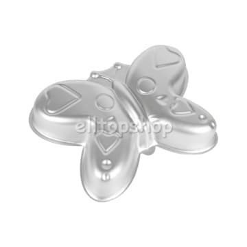 

✅Original Loyang Kue Bentuk Kupu – Kupu / Butterfly / Loyang Fairy / Peri Terbaru