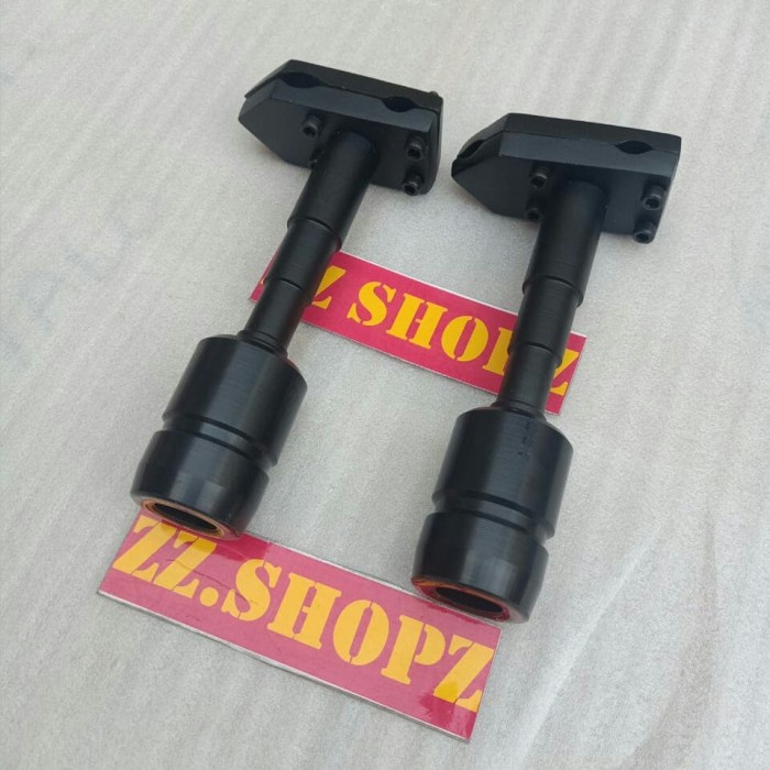 ✅Termurah Freme Slider Cbr 250 Cbu Pelindung Body Cbr 250 Cbu Pelindung Fairing Berkualitas