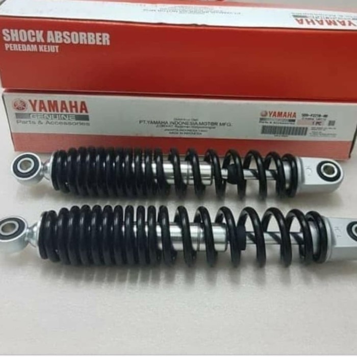 ✅Termurah Shock Breaker Belakang Vega Zr / Lexam Ori Ymh Terbatas