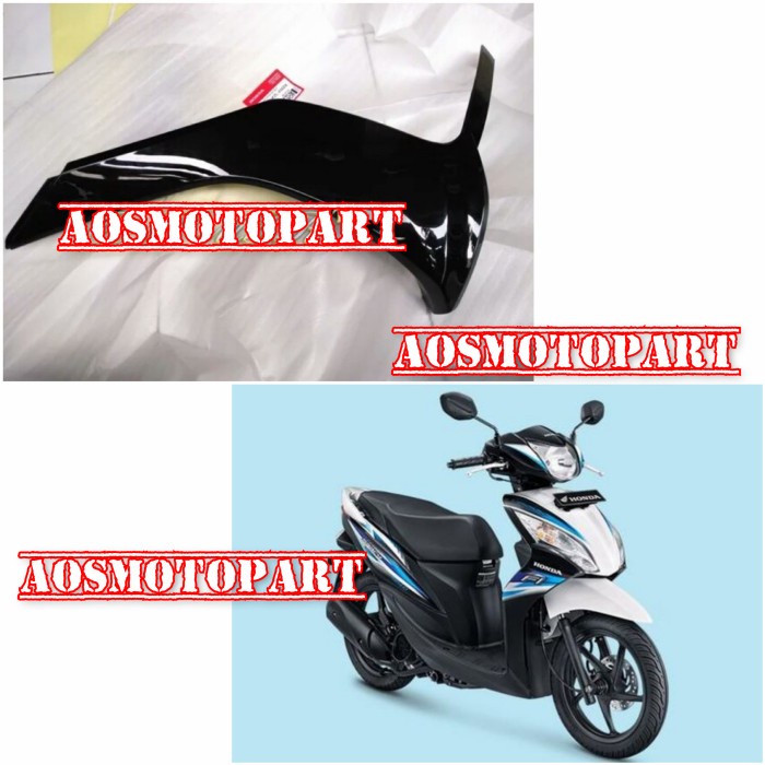 ✅Termurah Cover Depan Sayap Kanan Honda Spacy Body Sayap Kanan Spacy Fi Original Limited