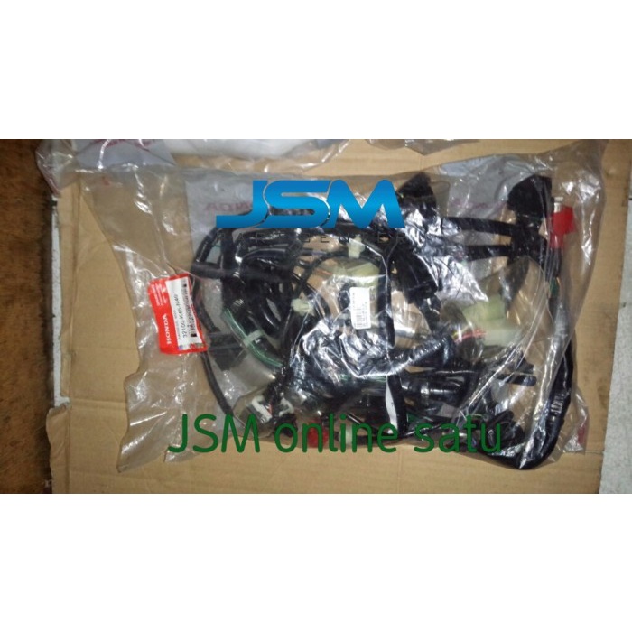 ✨Baru Kabel Body Revo Fi 32100-K03- Terbatas