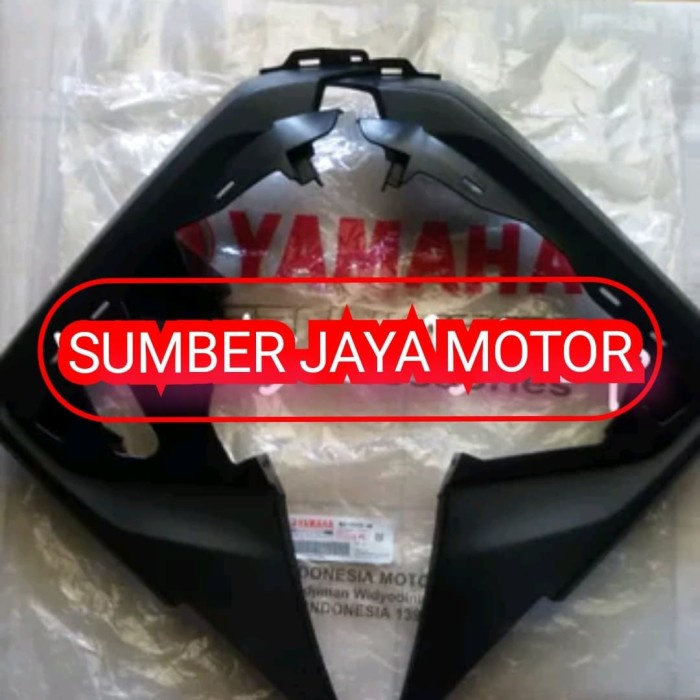 ✅Sale Panel Atau Body Samping Bawah Body Cowling Sepasang Aerox 155 Orginal Berkualitas