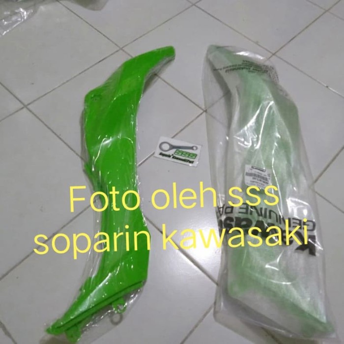 ✅Termurah Cover Dtraker Bf Panjang Hijau Polos Sepasang Terbatas