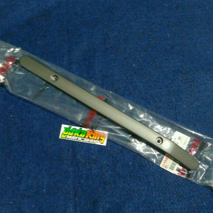 ✨Baru Tameng Knalpot Nouvo Lele Ori Berkualitas