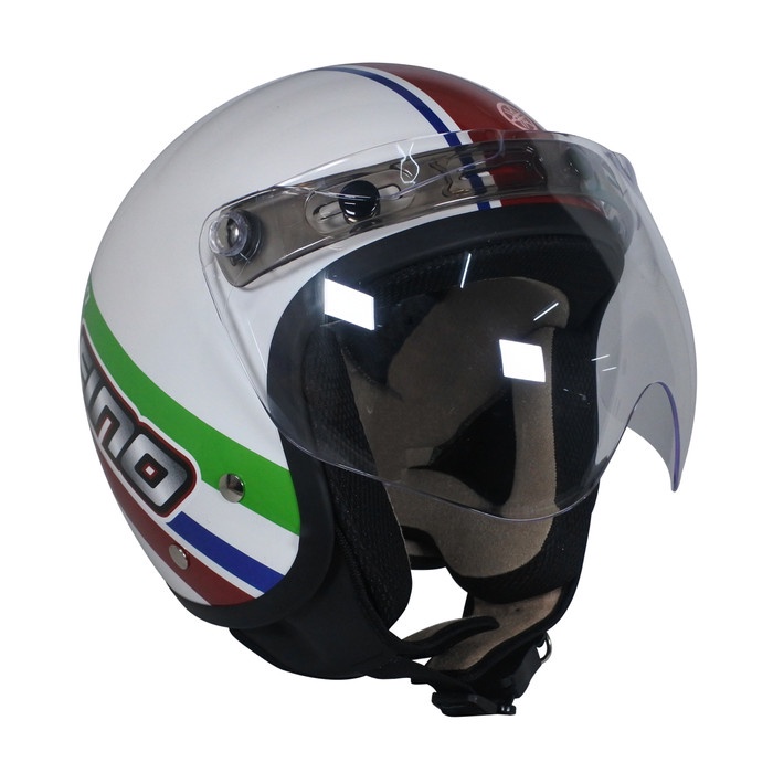 ✅Sale Helm Yamaha Fino Terbatas