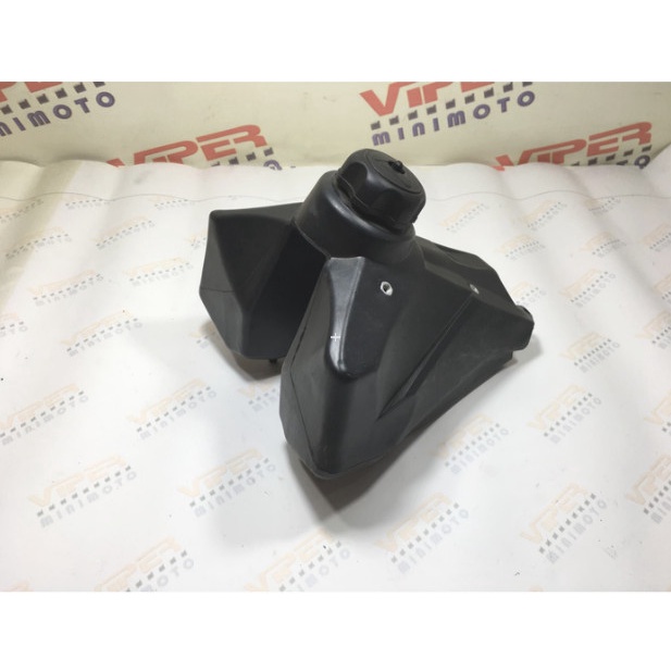 ✅Termurah Tangki Bensin Plastik Replika Ktm 50 - Mini Trail - Minimoto 50Cc Terbatas