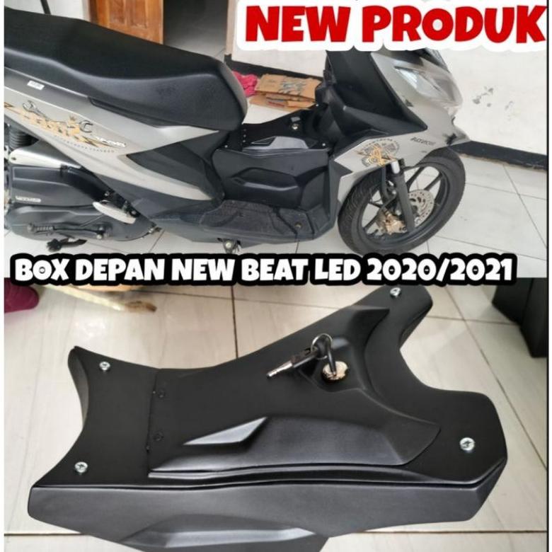 Ready Aksesoris honda beat,BOX beat street,beat 2020 2021