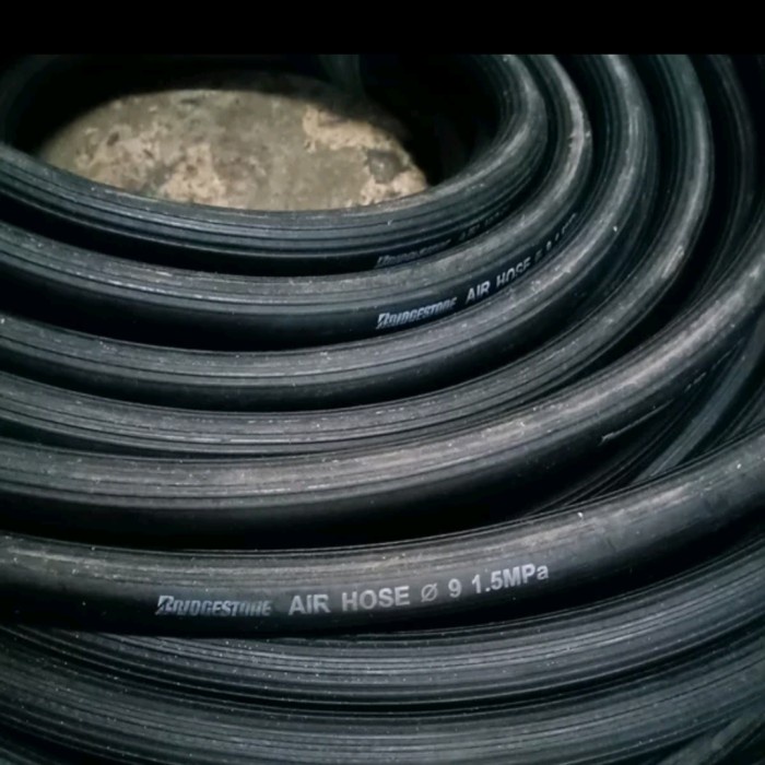 

✅Ready Selang Gas Bridgestone Thailand 8 Meter Berkualitas