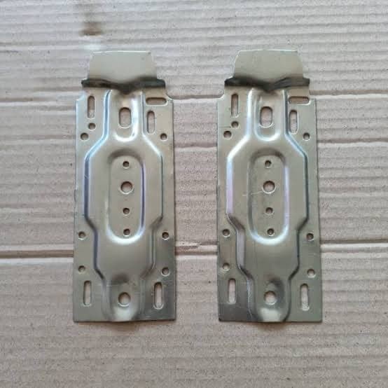 Bracket Ac Daikin Braket Indoor 0.5 1/2 Setengah Pk 3/4 0,75 Pk Best