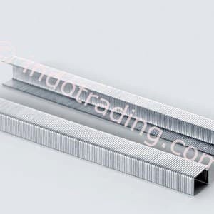

[Isi 5000] Isi Staples Stapler Staple Tembak 13/ 8 Mm Terbaik Best