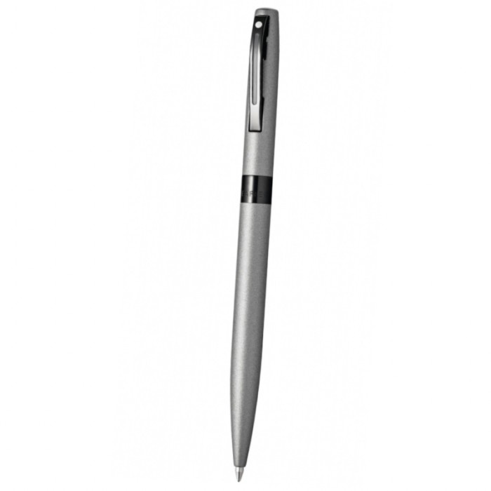 

✨Sale Sheaffer® Reminder Matte Gray Lacquer Ballpoint Limited