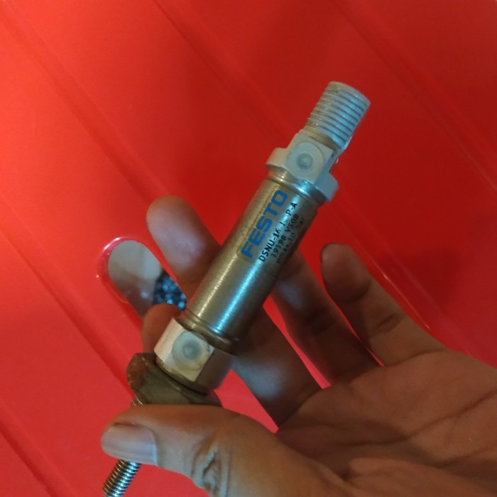 

✨Sale Cylinder Dsny-16-10-P-A Terbaru