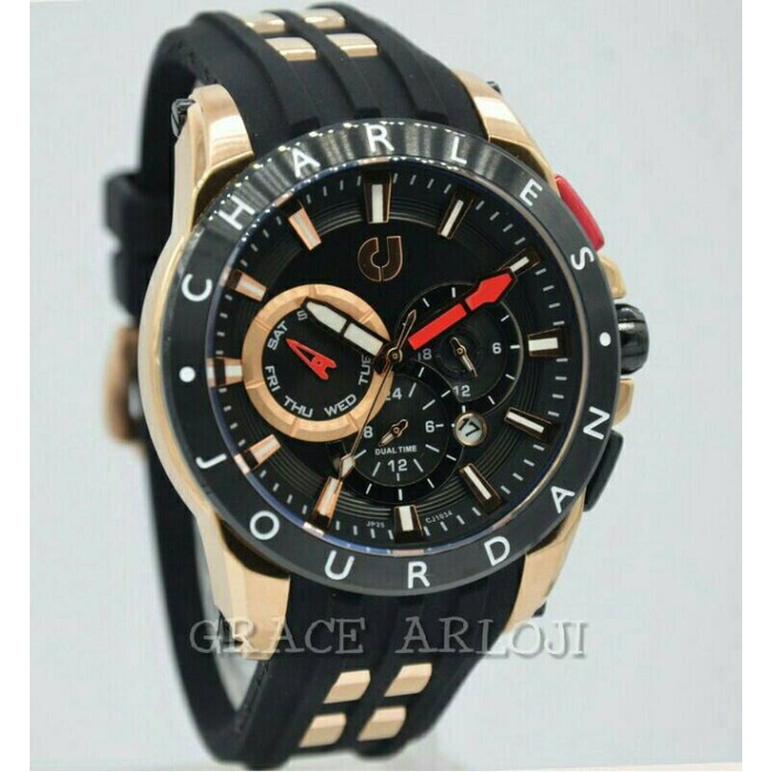 

✨Ready Charles Jourdan 1034-1532M New Original Diskon