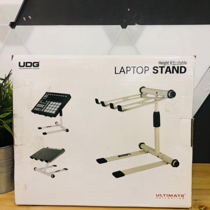 

✨Sale The Udg Creator Laptop Controller Stand Diskon Diskon