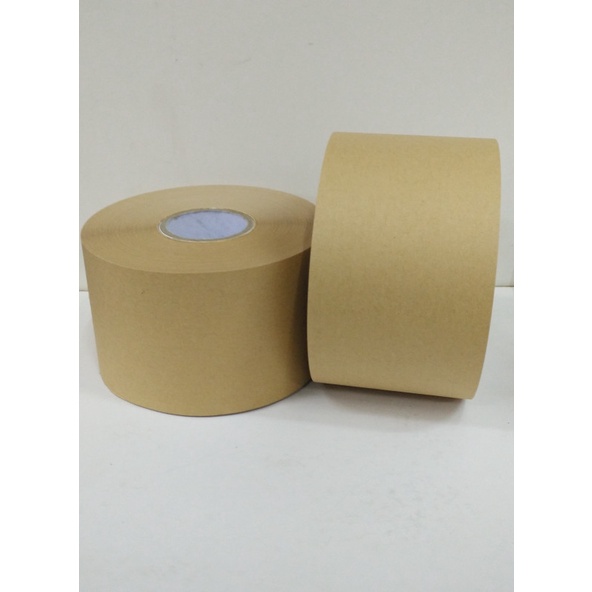 

✨Sale Lakban Air 7 Cm - Isi 20 Roll Per Dus Berkualitas